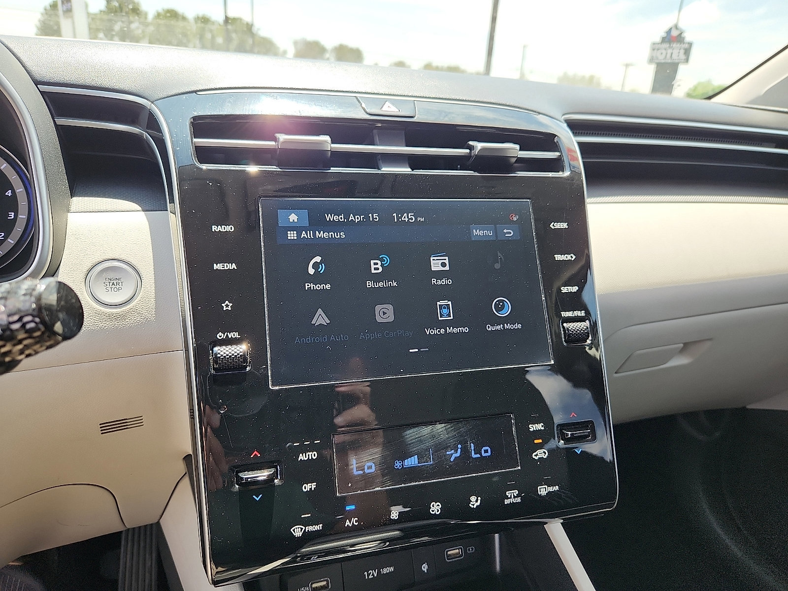 Used 2024 Hyundai Tucson SEL image 12