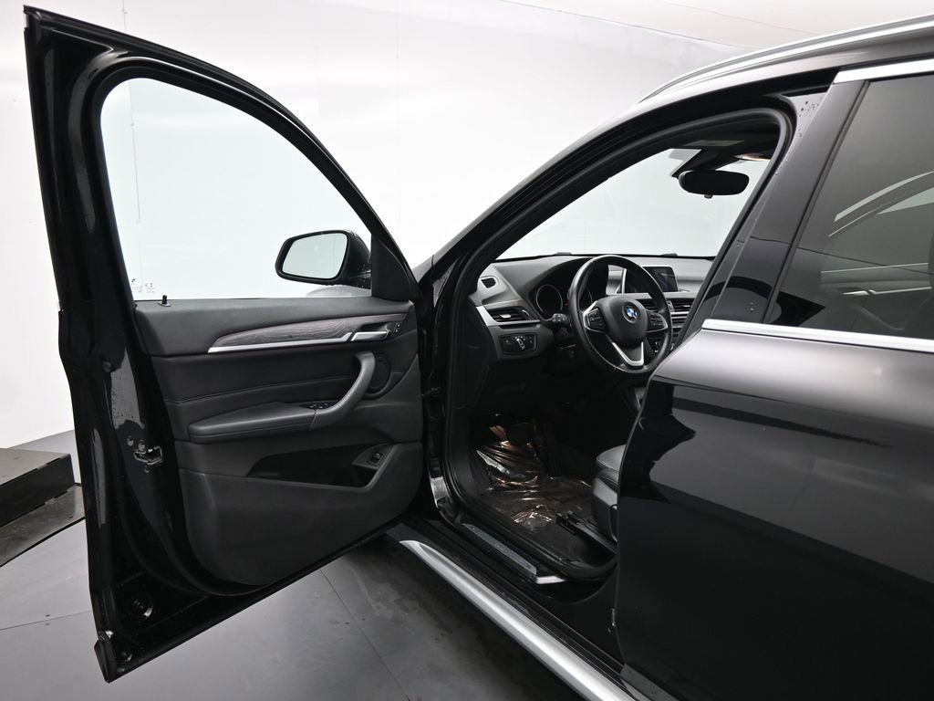 Used 2019 BMW X1 sDrive28i w/ Convenience Package image 36