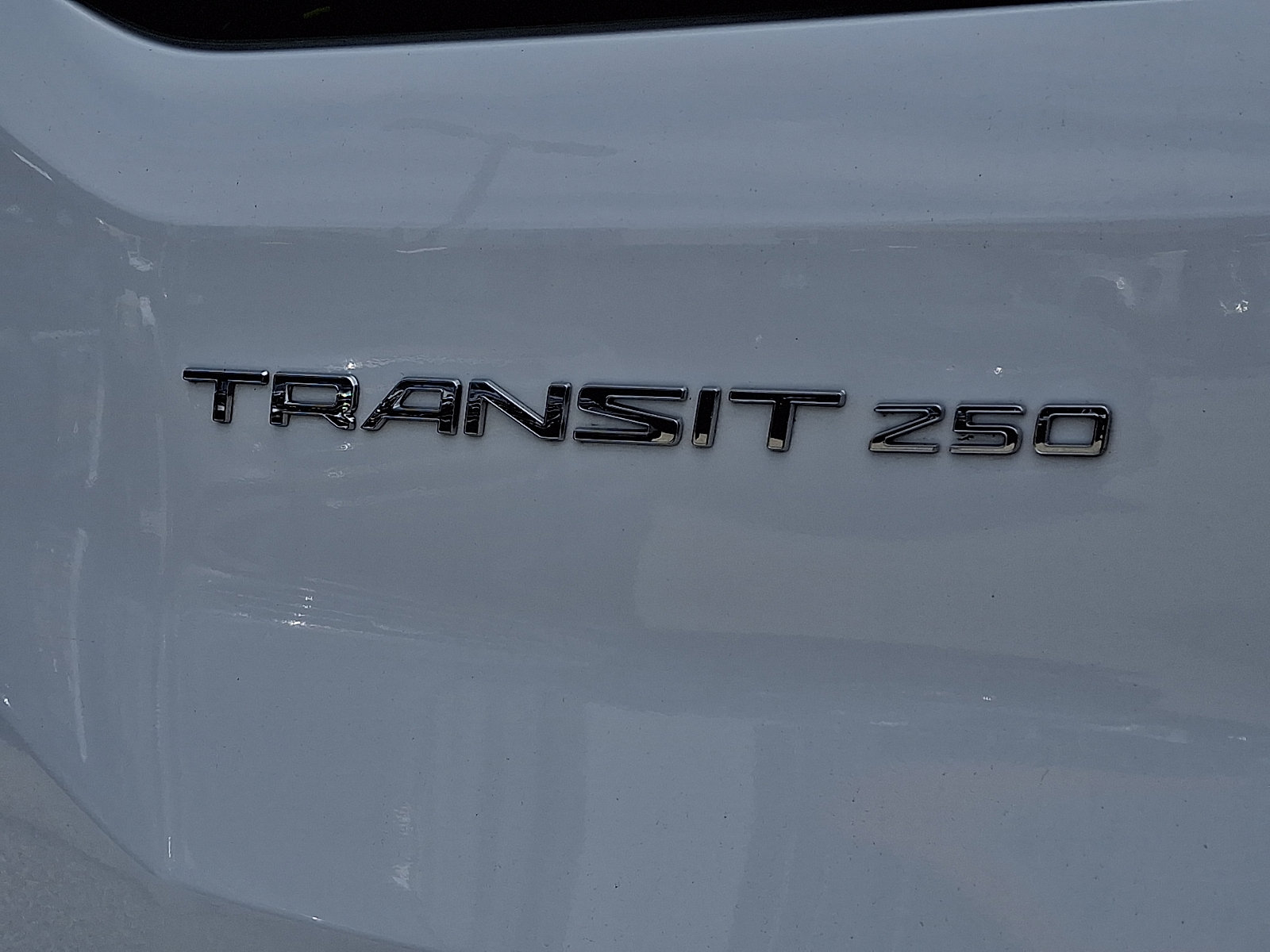 Certified 2024 Ford Transit 250 Low Roof w/ Exterior Upgrade Package RWD image 32