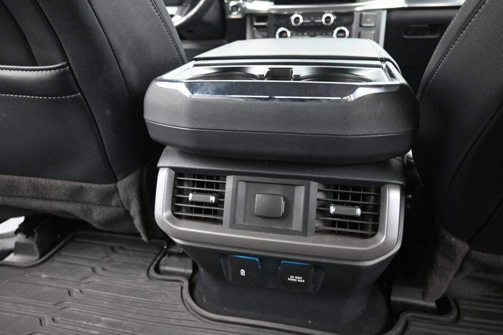 Certified 2023 Ford F150 Lariat AWD/4WD image 16