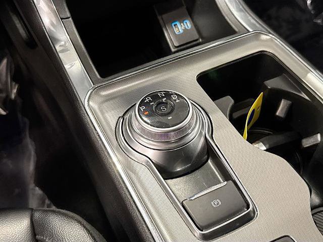 Certified 2024 Ford Edge Titanium AWD/4WD image 14
