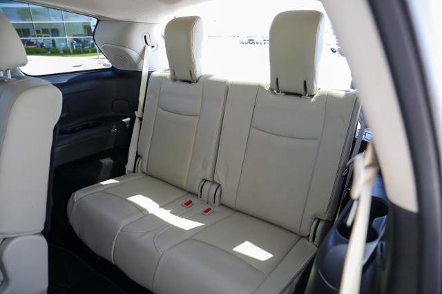 Used 2019 INFINITI QX60 Luxe w/ Essential Package AWD/4WD image 27