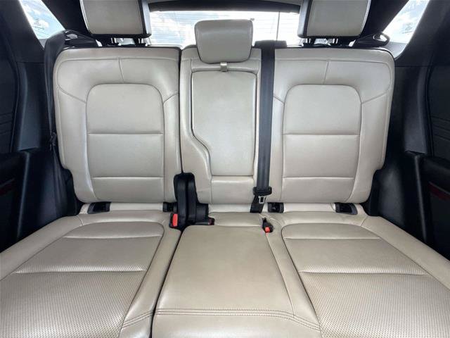 Certified 2021 Ford Escape SEL FWD image 16