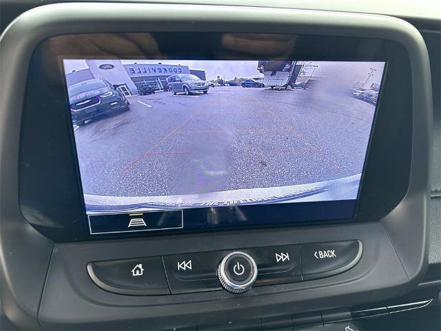 Used 2022 Chevrolet Camaro SS image 29