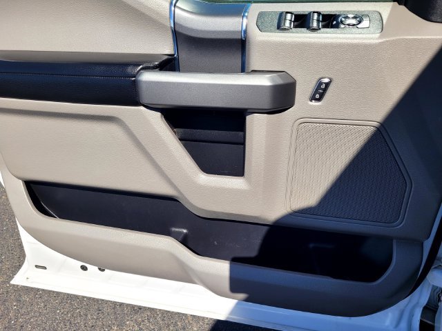 Certified 2018 Ford F150 XLT AWD/4WD image 14