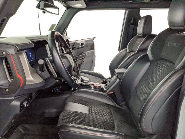 Certified 2024 Ford Bronco Raptor AWD/4WD image 19