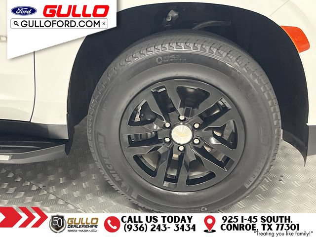 Used 2023 Chevrolet Tahoe LS AWD/4WD image 31