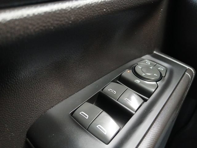 Used 2022 Chevrolet Silverado 1500 Custom w/ LPO, Dark Essentials Package AWD/4WD image 6