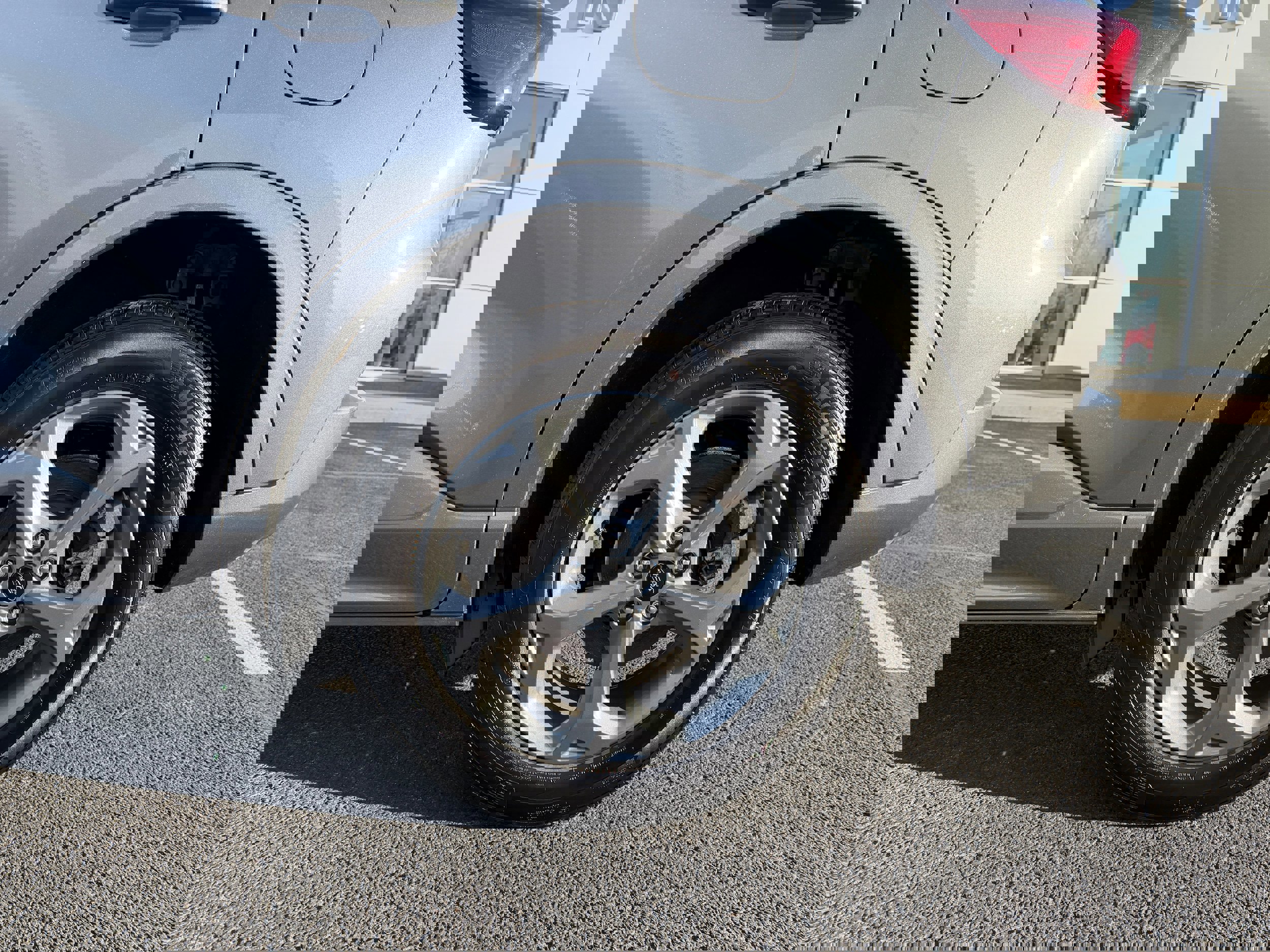 Certified 2023 Ford Escape ST-Line w/ Tech Pack #1 image 10