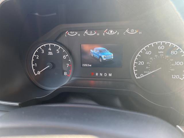 Certified 2023 Ford F150 XLT image 22