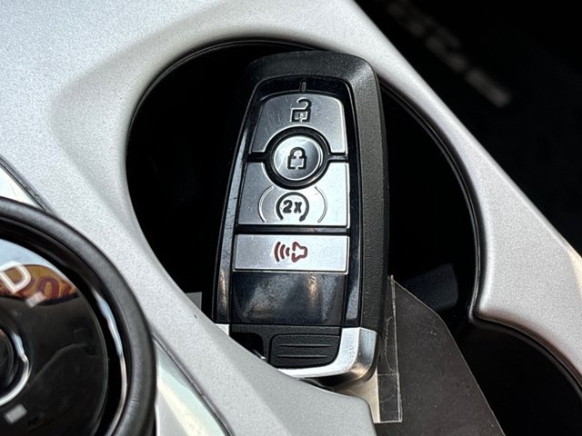 Certified 2023 Ford Bronco Sport Outer Banks w/ Tech Package AWD/4WD image 9