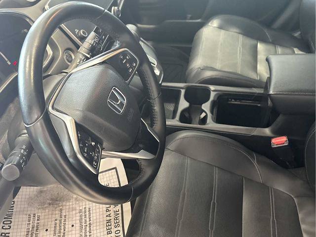 Used 2018 Honda CR-V EX-L image 19
