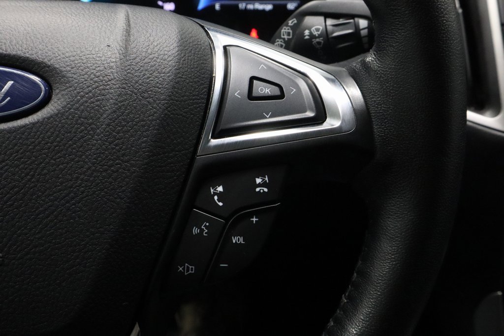 Certified 2022 Ford Edge SEL w/ Convenience Package image 30