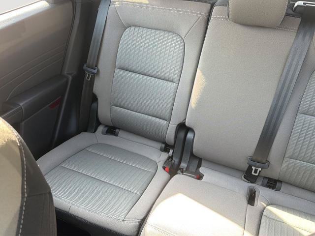 Certified 2022 Ford Escape S AWD/4WD image 23