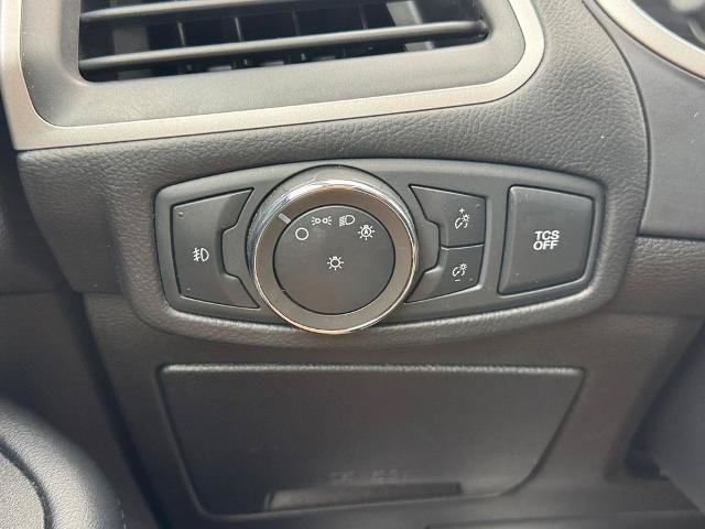 Certified 2020 Ford Edge SEL AWD/4WD image 19