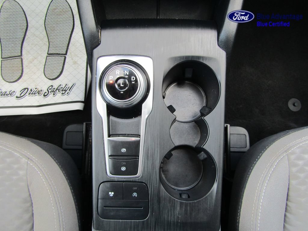Certified 2020 Ford Escape SE AWD/4WD image 45