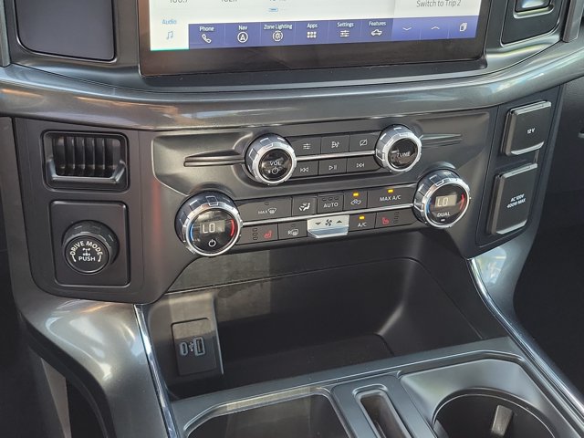 Certified 2021 Ford F150 XLT w/ Equipment Group 302A High RWD image 29