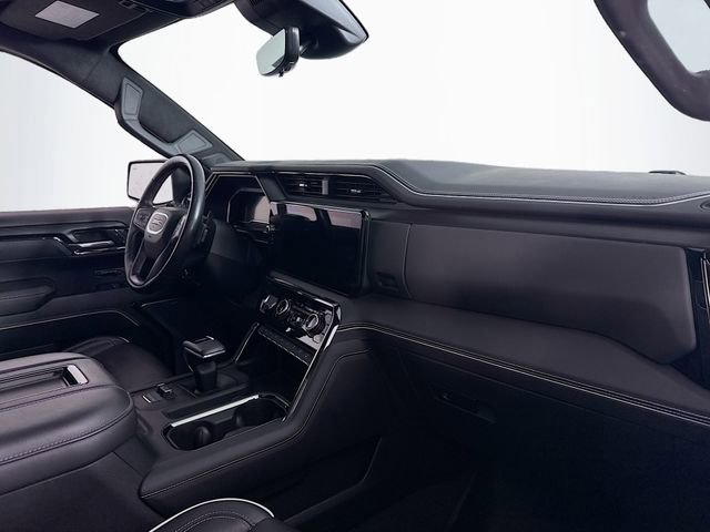 Used 2022 GMC Sierra 1500 AT4X image 31