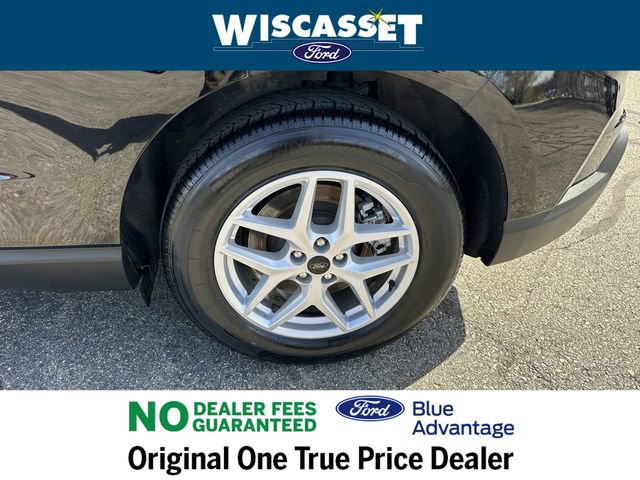 Certified 2023 Ford Edge SEL image 26