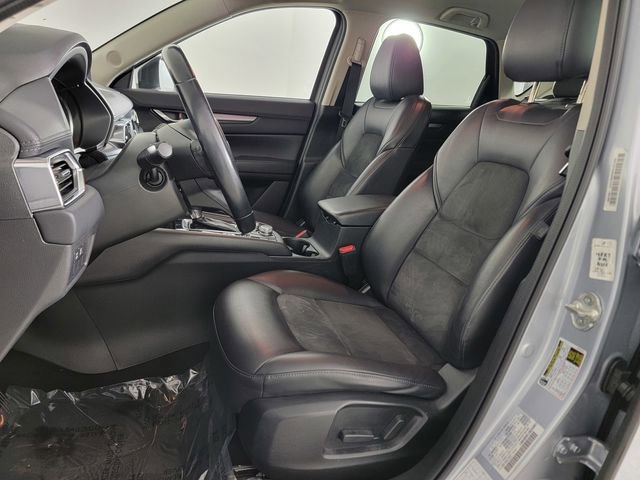 Used 2020 MAZDA CX-5 Touring image 12