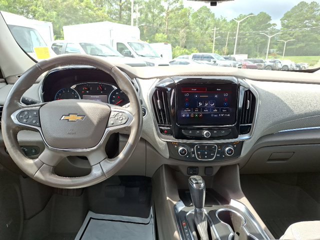 Used 2020 Chevrolet Traverse Premier FWD image 29