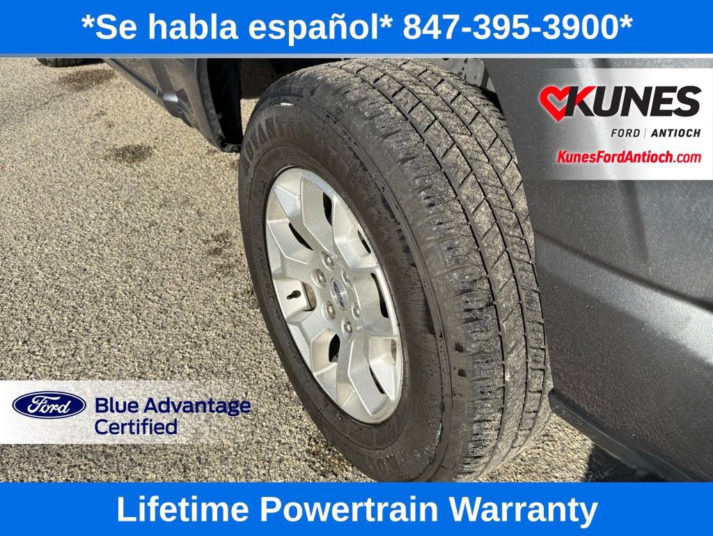 Certified 2023 Ford F150 XLT image 11