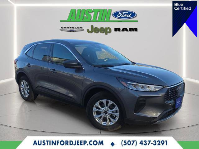 Certified 2023 Ford Escape Active w/ Tech Pack #1