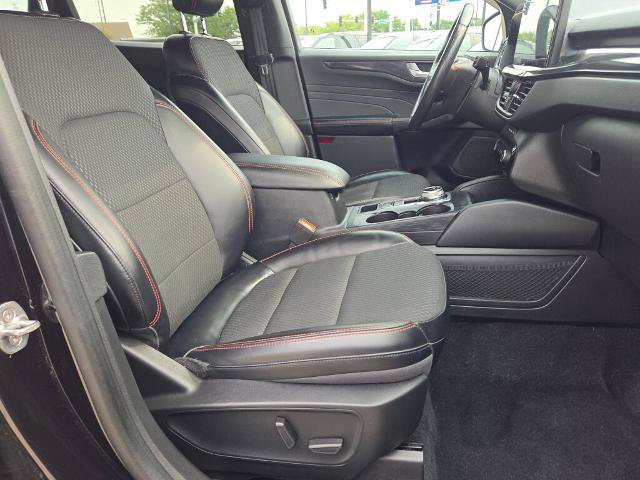 Certified 2023 Ford Escape ST-Line Select w/ Tech Pack #2 AWD/4WD image 6