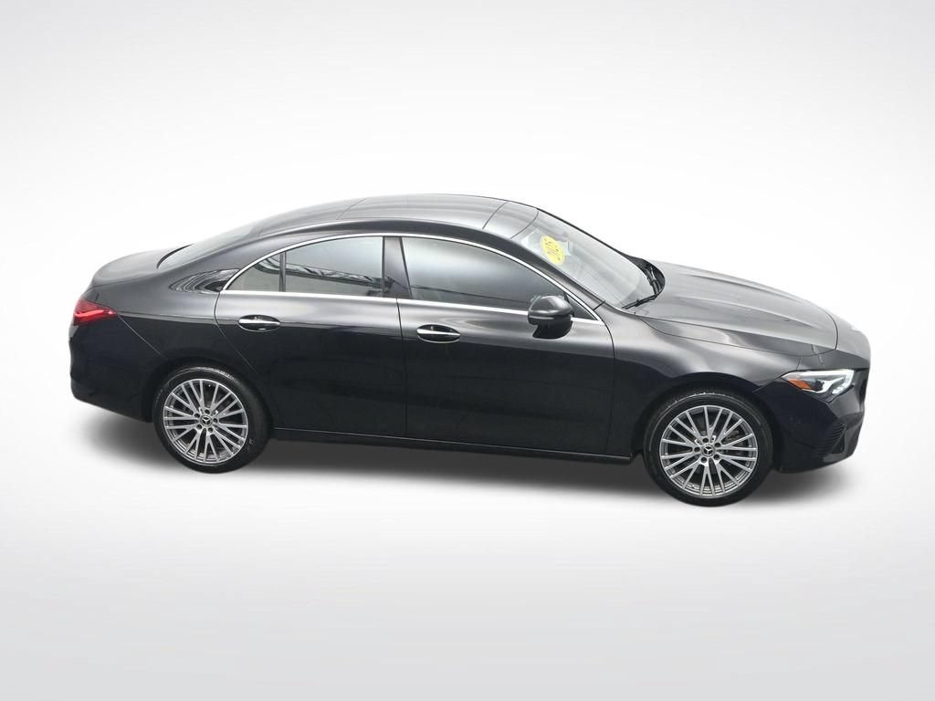 Used 2025 Mercedes-Benz CLA 250 image 31
