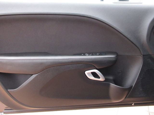 Used 2021 Dodge Challenger SXT w/ Blacktop Package image 10