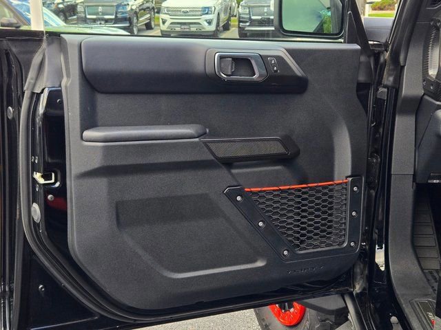 Certified 2024 Ford Bronco Raptor image 19