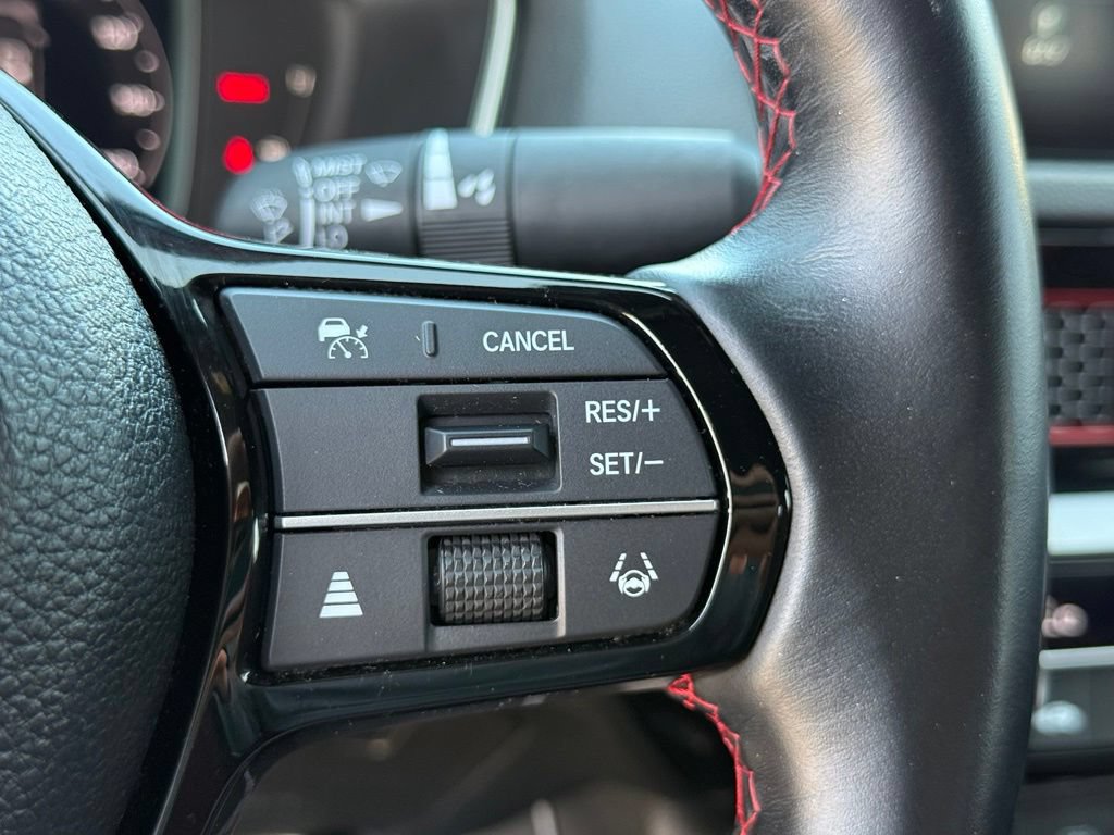 Used 2025 Honda Civic Si image 14