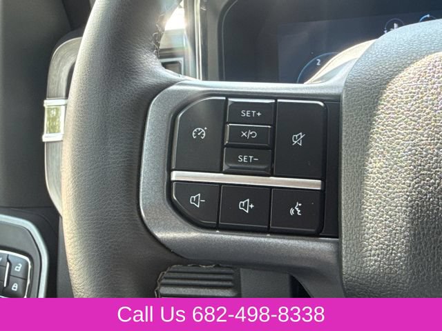 Certified 2025 Ford F250 4x4 Crew Cab Super Duty image 28