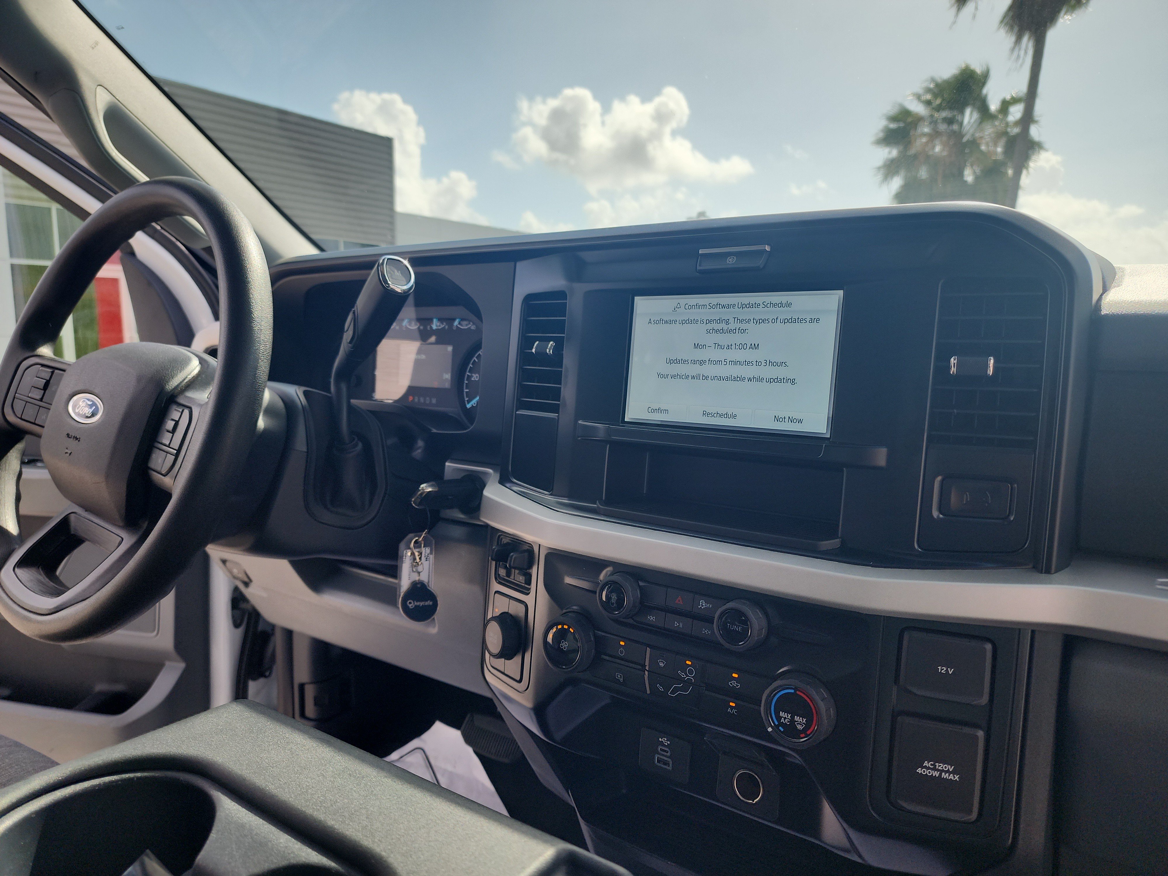 Certified 2026 Ford F250 XLT AWD/4WD image 23