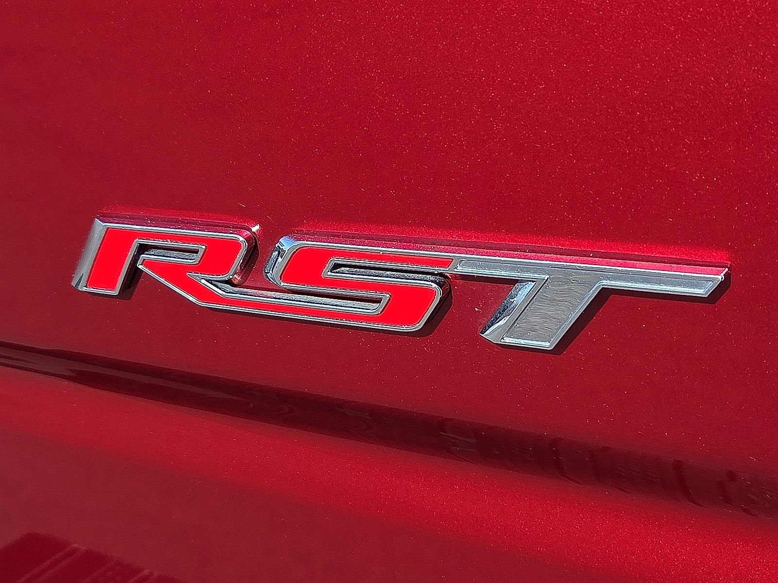 Used 2024 Chevrolet Silverado 1500 RST w/ All Star Edition Plus image 9