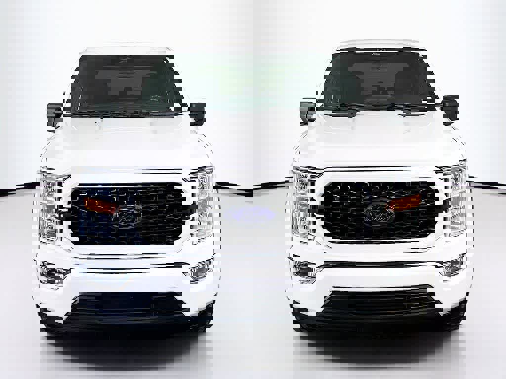 Certified 2022 Ford F150 XL w/ STX Appearance Package image 6