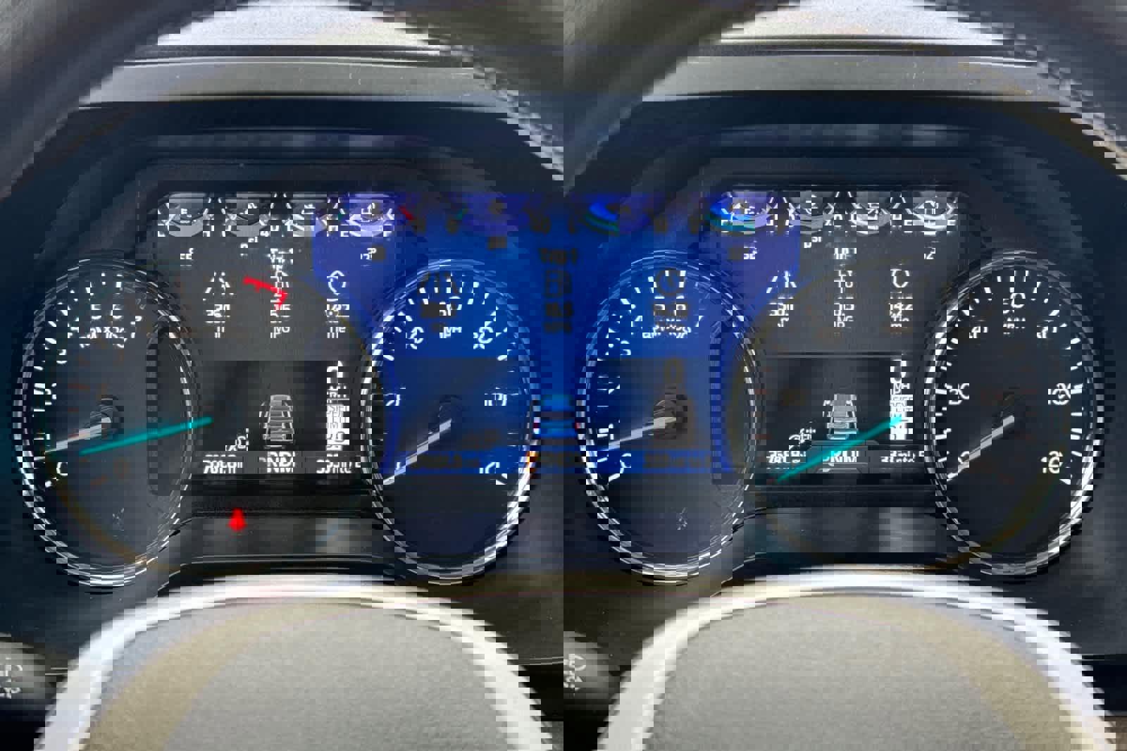 Certified 2024 Ford Expedition Max Limited image 26