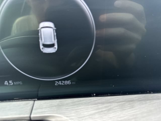 Used 2024 Kia Telluride SX X-Line AWD/4WD image 16