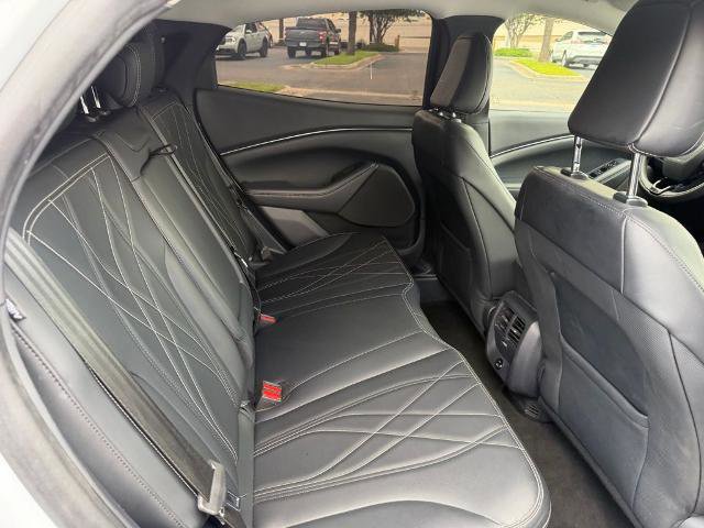 Certified 2023 Ford Mustang Mach-E Select RWD image 20