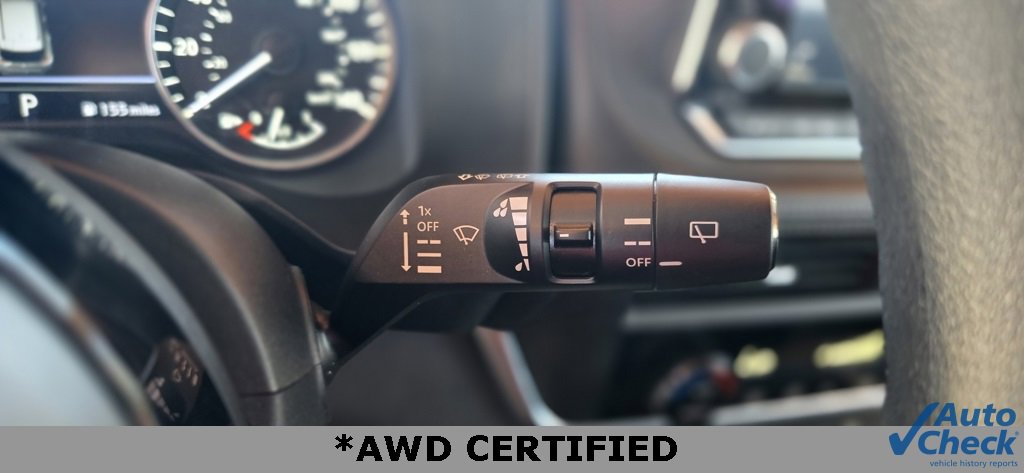 Used 2023 Nissan Rogue SV image 28