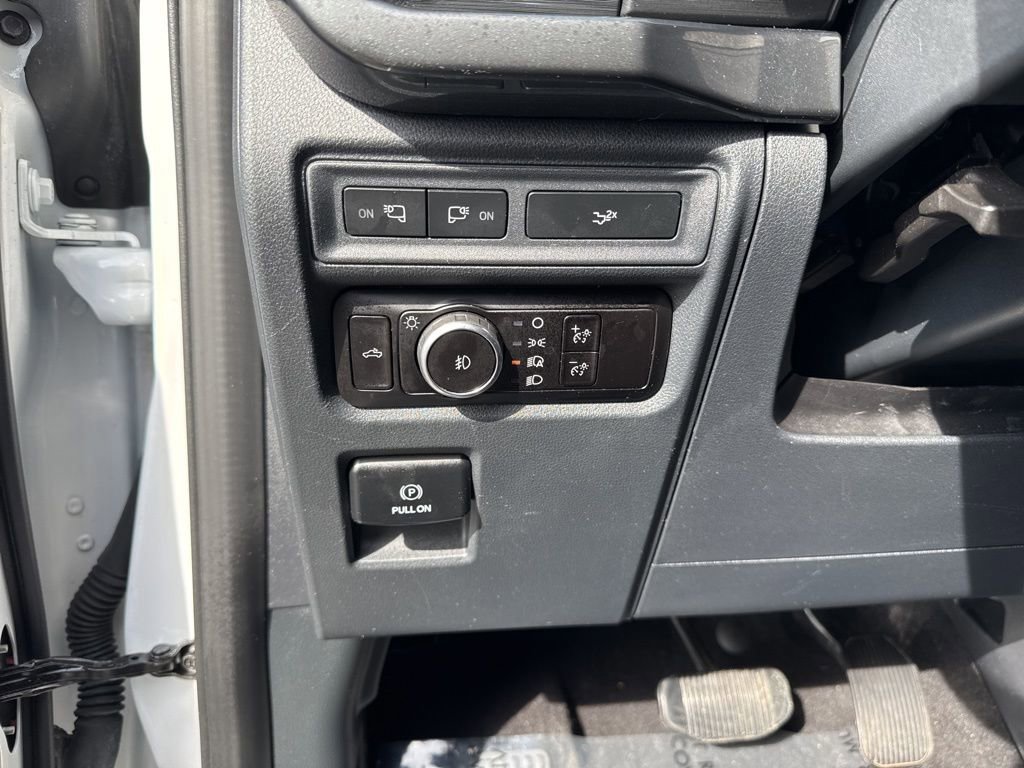 Certified 2023 Ford F150 XLT w/ Equipment Group 302A High image 20