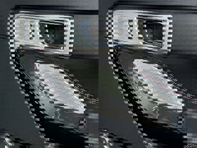 Certified 2024 Ford Explorer ST w/ Equipment Group 401A image 28