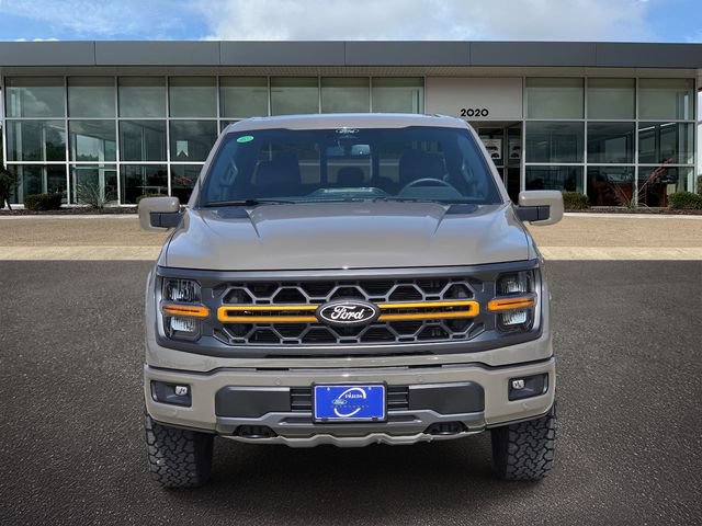 Certified 2026 Ford F150 Tremor w/ Equipment Group 402B AWD/4WD image 2