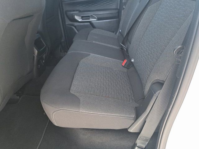 Certified 2024 Ford Ranger XLT w/ FX4 Off-Road Package image 25