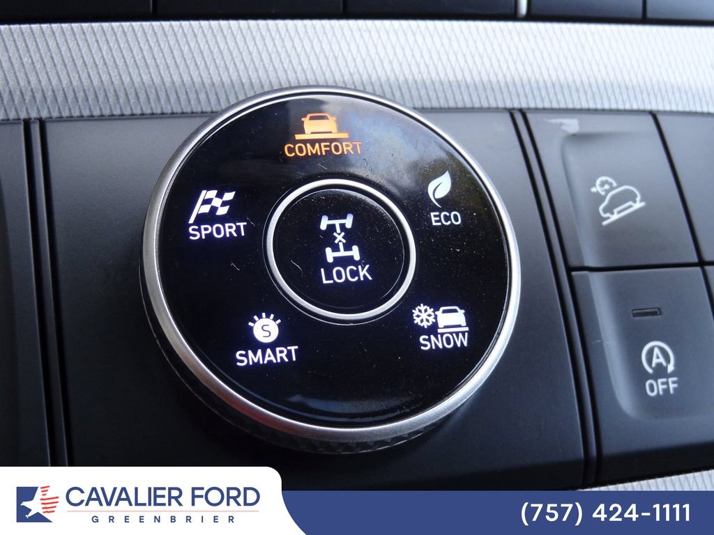 Used 2020 Hyundai Palisade SEL w/ Convenience Package AWD/4WD image 34