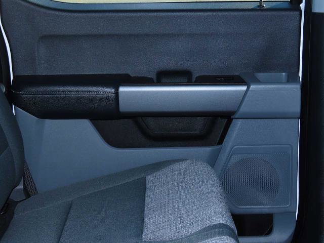 Certified 2025 Ford F250 XLT AWD/4WD image 25