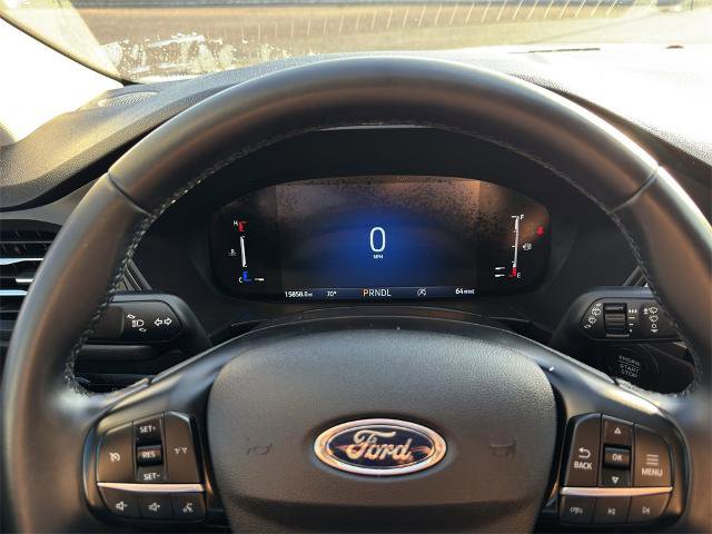 Certified 2023 Ford Escape Active image 24