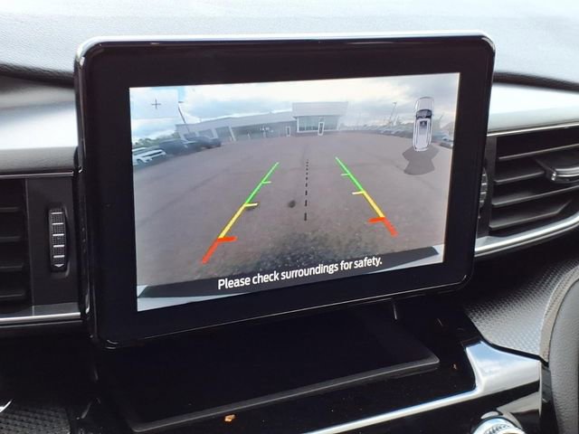 Certified 2024 Ford Explorer ST-Line w/ Class IV Trailer Tow Package AWD/4WD image 21