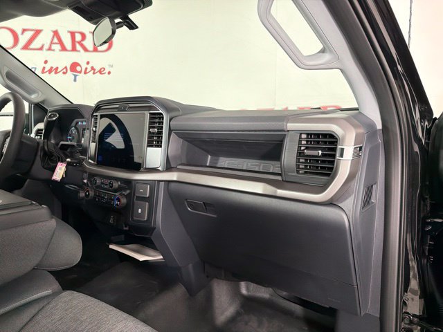 Certified 2026 Ford F150 XL RWD image 31