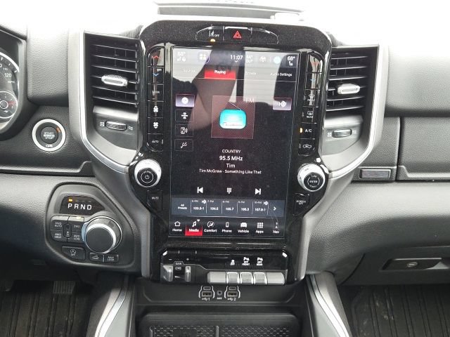 Used 2026 RAM 1500 Big Horn AWD/4WD image 25